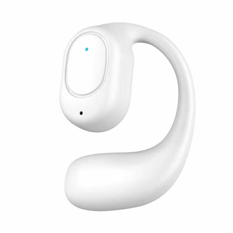 OWS wireless bluetooth headset open non-in-ear outdoor running sports long battery life high sound quality business headset
