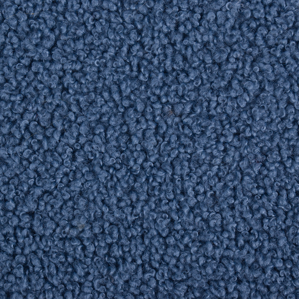 Spot thickened teddy fleece small particle circle fleece sofa throw pillow toy fabric, teddy fleece fabric