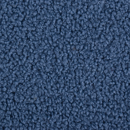 Spot thickened teddy fleece small particle circle fleece sofa throw pillow toy fabric, teddy fleece fabric