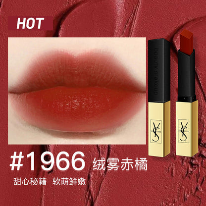 YS Lipstick Air Cushion Two-piece Gift Box Qixi Festival Valentine's Day Gift Box Wholesale