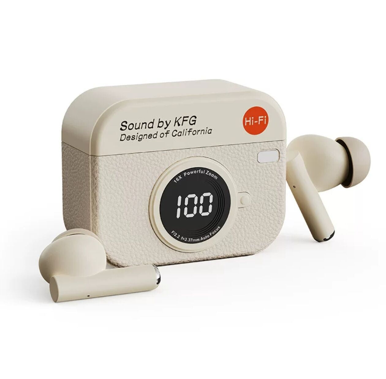 2025 cross-border new wireless bluetooth headset high-end half-in-ear sports game voice-lowering super long standby headset
