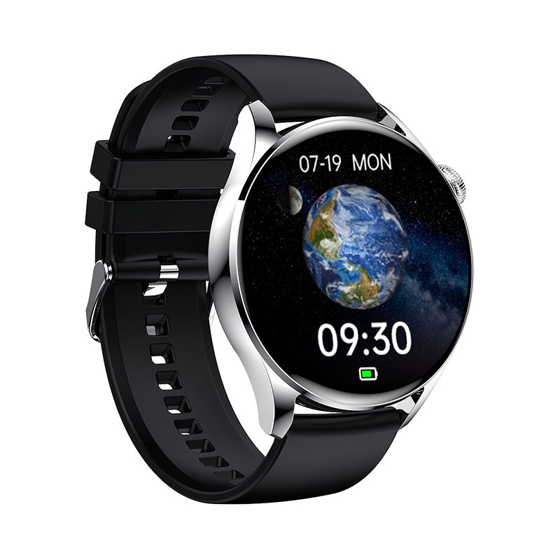 Cross-border popular Y13 smart watch game pedometer heart rate Bluetooth call waterproof sports monitoring smart reminder