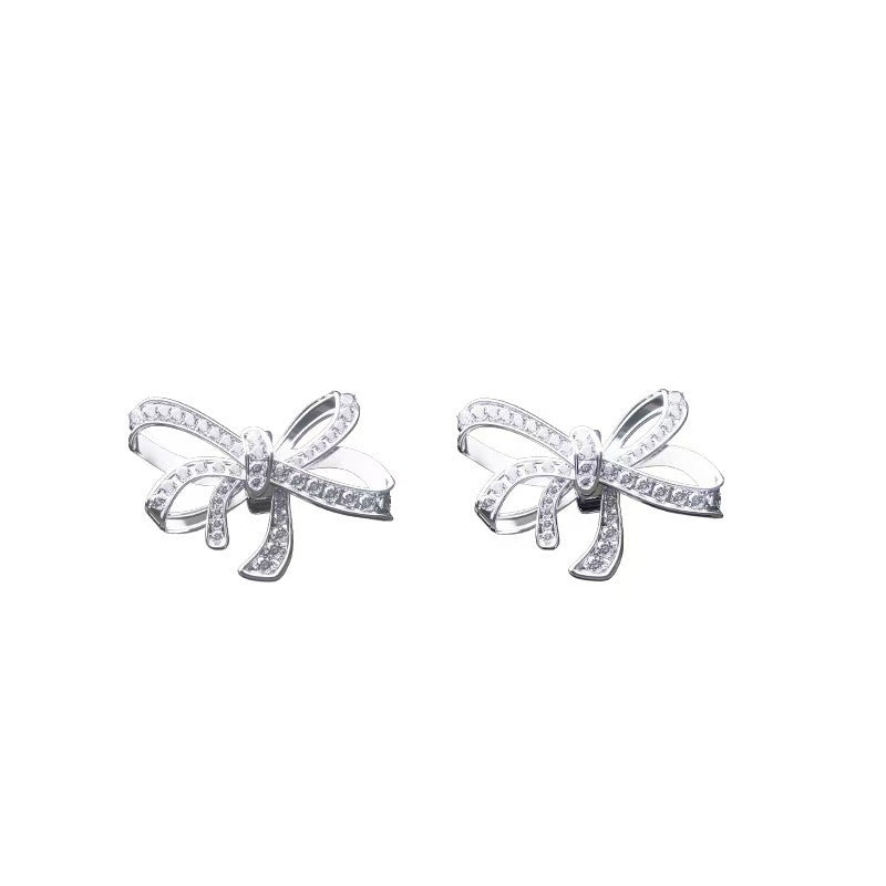 Cross-border hot-selling GQ-13 ear clip Bluetooth headset noise reduction low delay lossless sound quality not in the ear with earrings drill