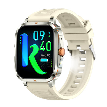 Cross-border popular Y13 smart watch game pedometer heart rate Bluetooth call waterproof sports monitoring smart reminder
