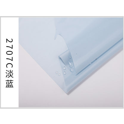 Pu waterproof fabric dyeing printing coating umbrella tent polyester fabric 210T polyester tafrib waterproof fabric
