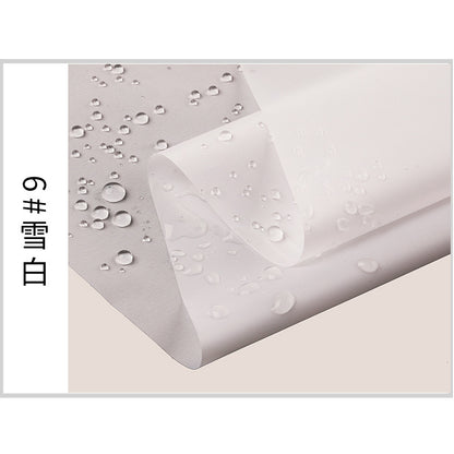 Pu waterproof fabric dyeing printing coating umbrella tent polyester fabric 210T polyester tafrib waterproof fabric