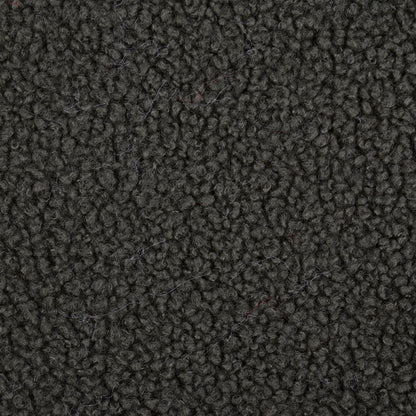 Spot thickened teddy fleece small particle circle fleece sofa throw pillow toy fabric, teddy fleece fabric