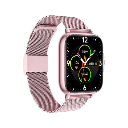 Cross-border popular Y13 smart watch game pedometer heart rate Bluetooth call waterproof sports monitoring smart reminder