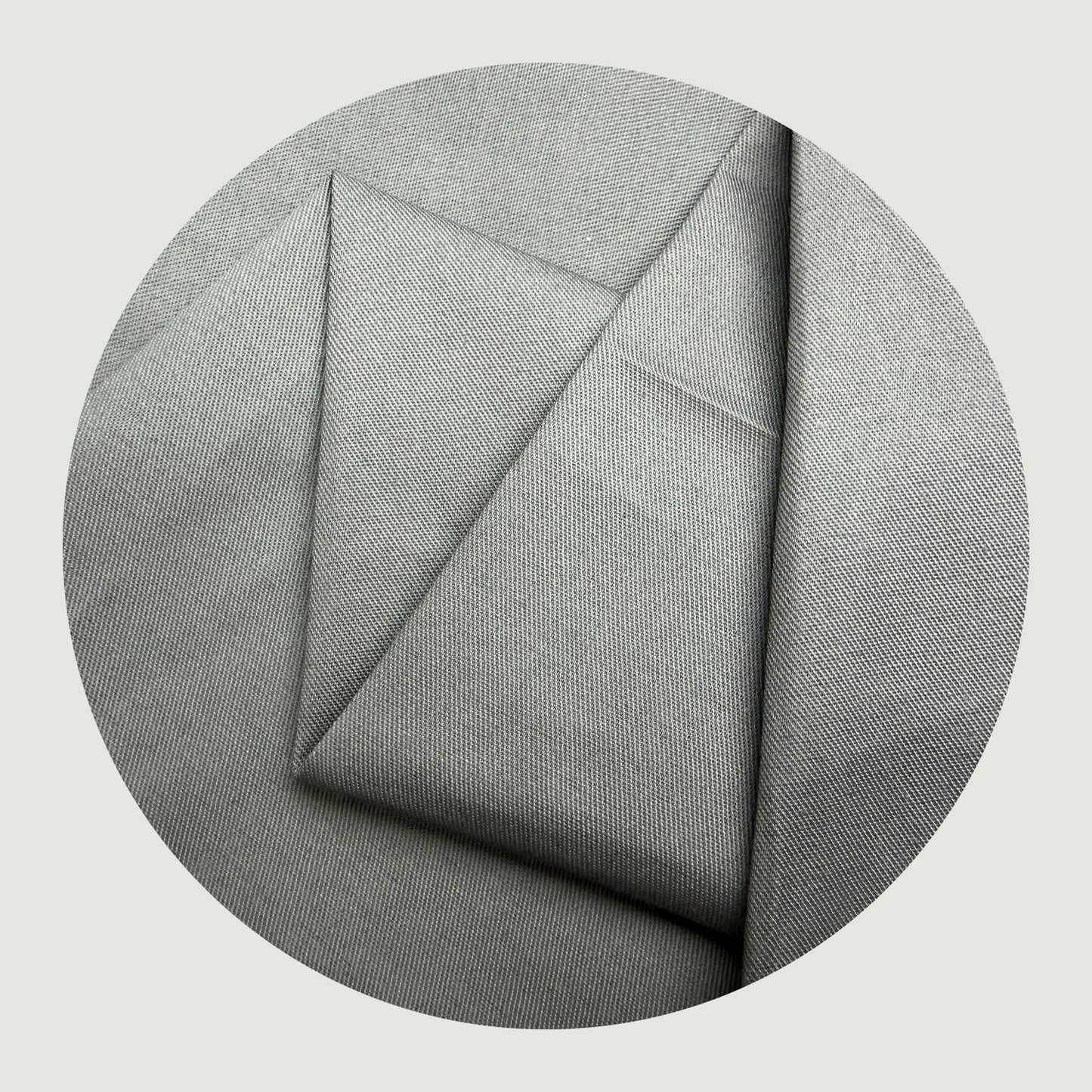 40 pure cotton gauze cards 40 * 32 high-density twill imitation tencel fine oblique fabric shirt casual dress fabric