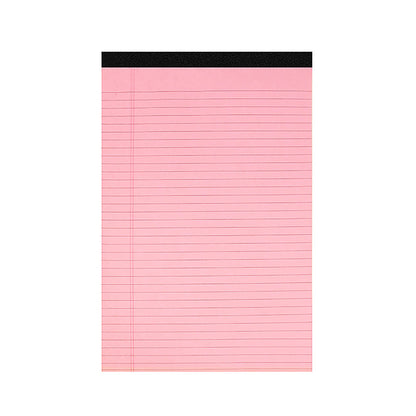 Tearable Legal Pad Office Supplies Ink-proof Tear-off Pages Writing Sheet Paper Notepad Simple Lined Paper Scribbling Book