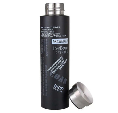 Sport Stainless Steel Water Bottle 800ML - Water Bottle - Water Bottle