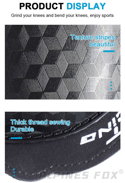 Universal Motorcycle Pants Knee Pads Motorcross Motorbike Racing Cycling Sport Protective Gears Kneepads Sliders Protector Cover