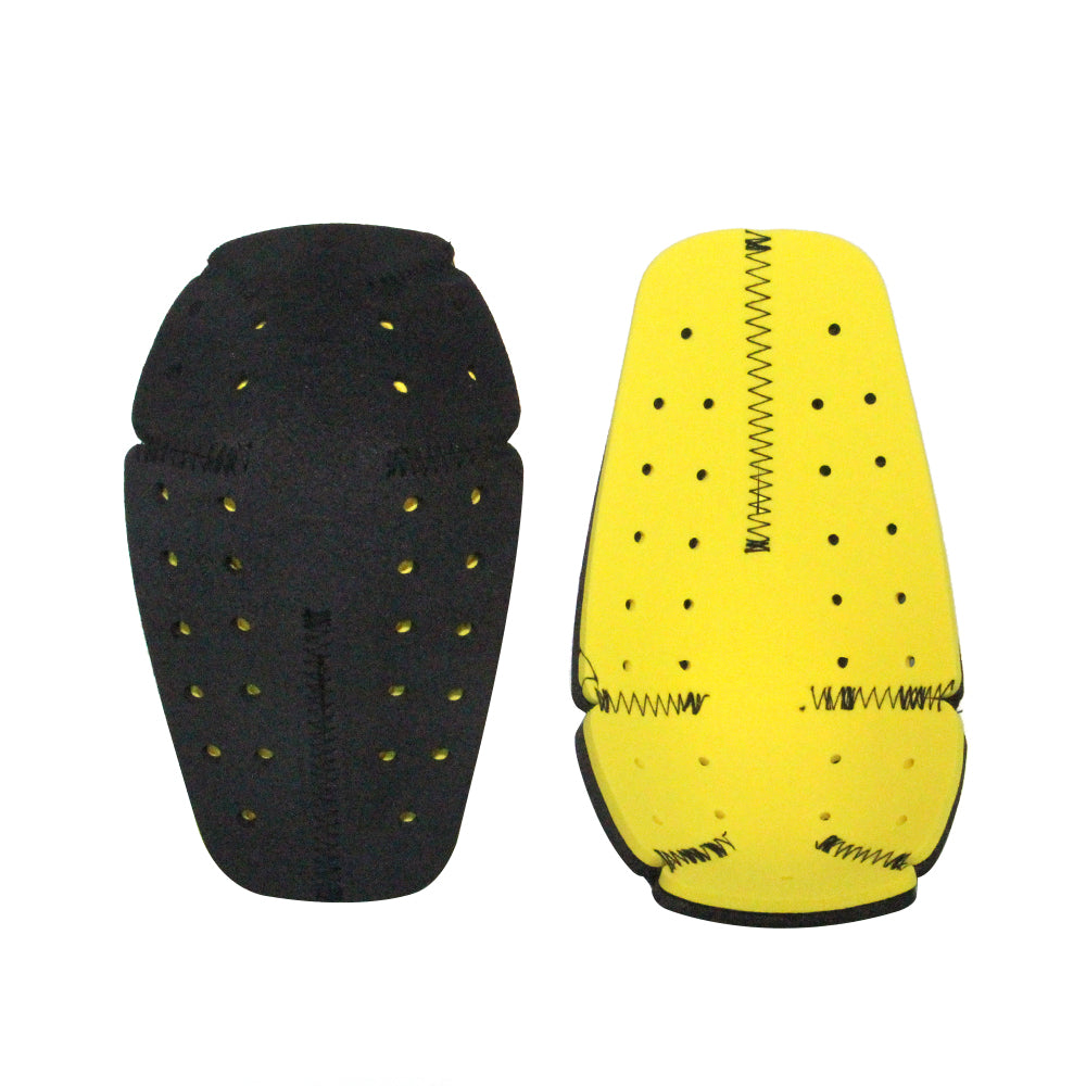 Motorcycle Protective Gear Knee Protector Moto Insert Body Armors EVA Motocross Shoulders Elbows Back Protection Moto Protection