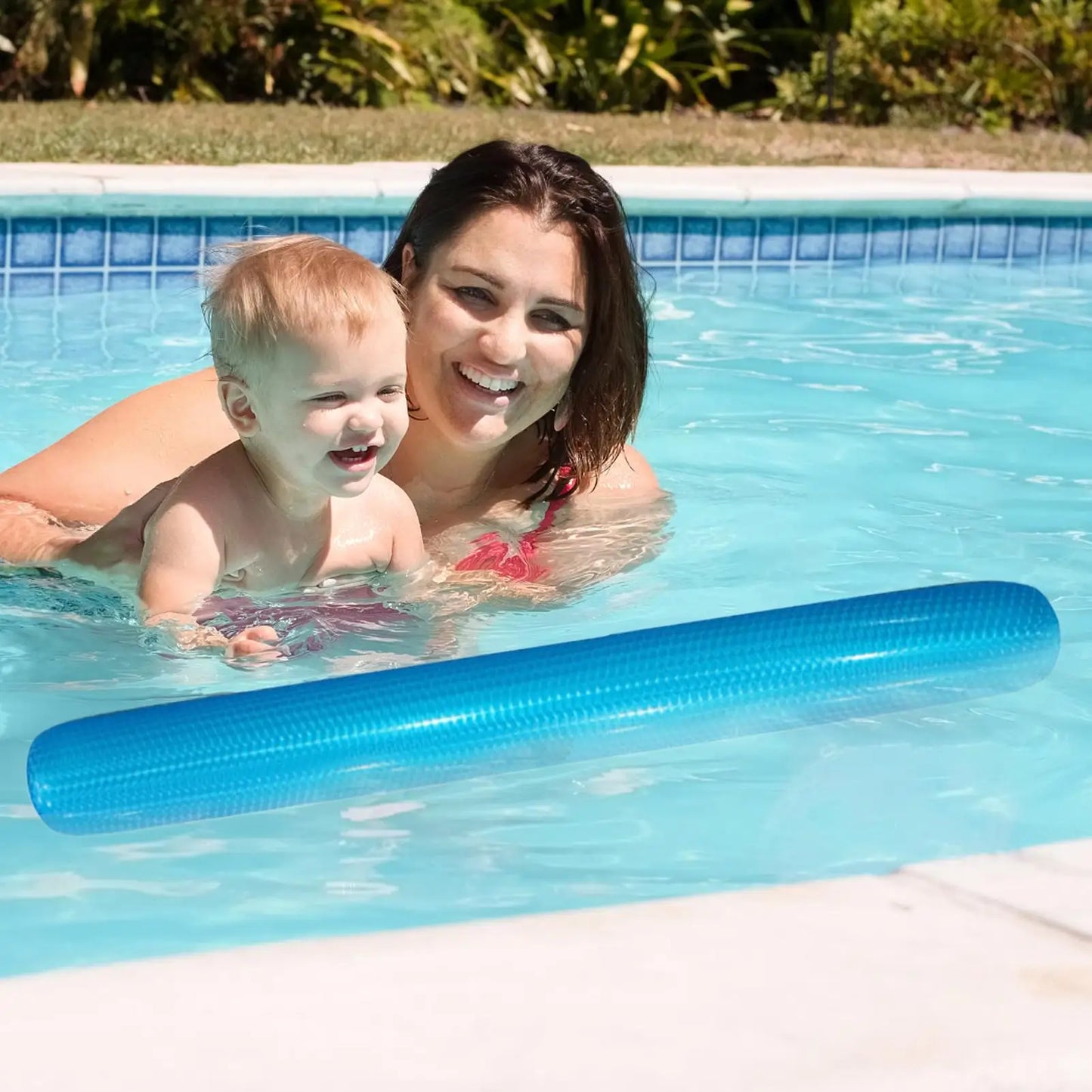 【100%-original】 Pool Toys Fun Pool Toys Adults Portable Raft PVC Water Games For Lake Beach River Outside Summer Backyard