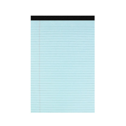 Tearable Legal Pad Office Supplies Ink-proof Tear-off Pages Writing Sheet Paper Notepad Simple Lined Paper Scribbling Book
