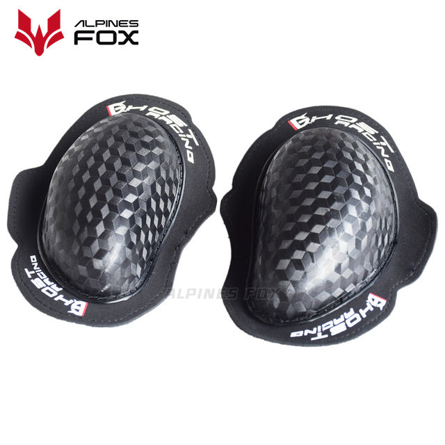 Universal Motorcycle Pants Knee Pads Motorcross Motorbike Racing Cycling Sport Protective Gears Kneepads Sliders Protector Cover