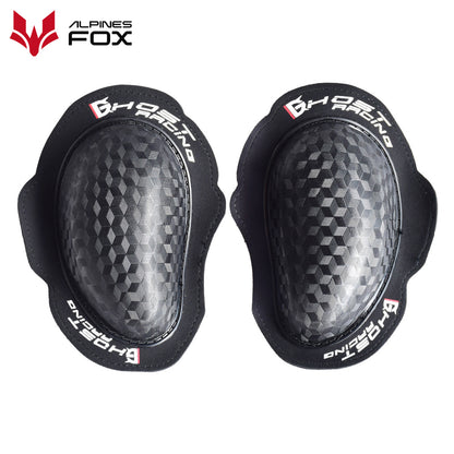 Universal Motorcycle Pants Knee Pads Motorcross Motorbike Racing Cycling Sport Protective Gears Kneepads Sliders Protector Cover