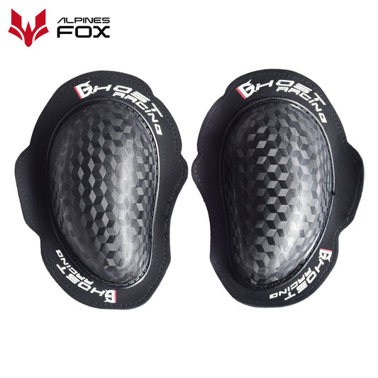 Universal Motorcycle Pants Knee Pads Motorcross Motorbike Racing Cycling Sport Protective Gears Kneepads Sliders Protector Cover