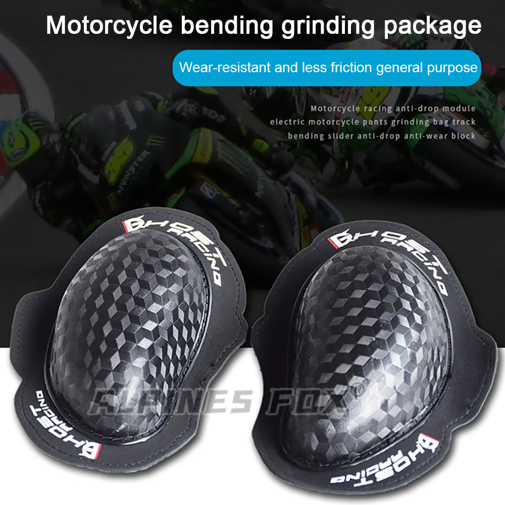Universal Motorcycle Pants Knee Pads Motorcross Motorbike Racing Cycling Sport Protective Gears Kneepads Sliders Protector Cover