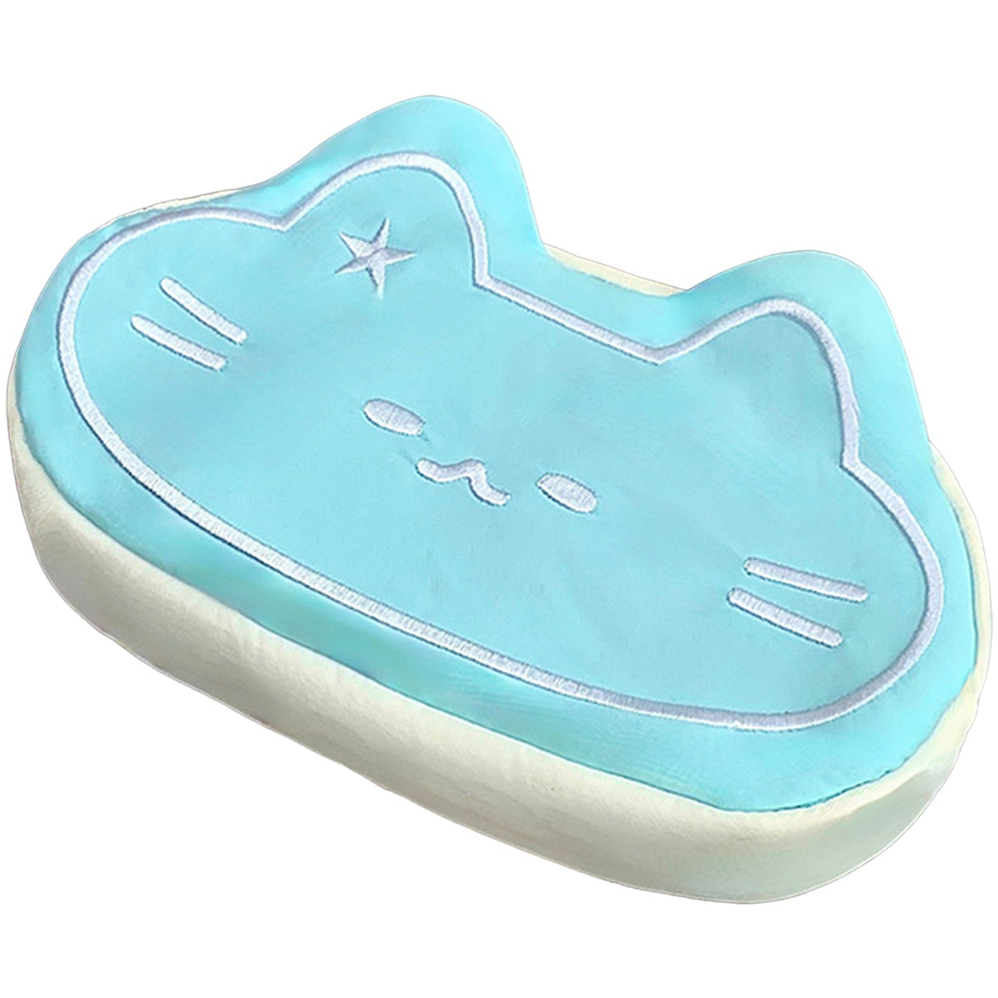 Cute Pencil Bags Stationery Pouch INS fasthion Cat Pen Case Large Capacity bag for Students School Office Supply Pencil Bag