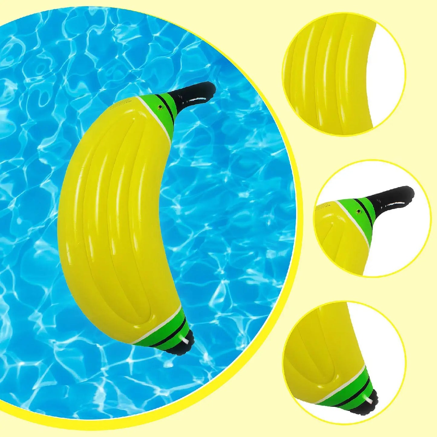 【Best SKU活动价 Guaranteed】 Inflatable Pool Float Accessories Water Toy Swimming Pool Toy Pool Raft Pool