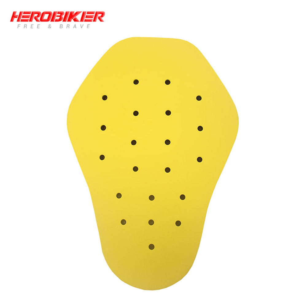 Motorcycle Protective Gear Knee Protector Moto Insert Body Armors EVA Motocross Shoulders Elbows Back Protection Moto Protection