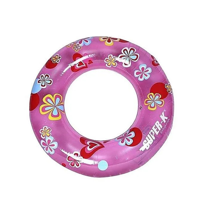 Swimming Tube/Double Airbag Thickened Inflatable Swimming Tube 60/70/80/90mm