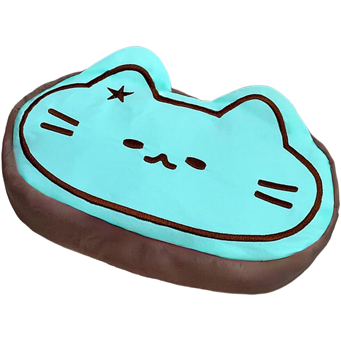 Cute Pencil Bags Stationery Pouch INS fasthion Cat Pen Case Large Capacity bag for Students School Office Supply Pencil Bag