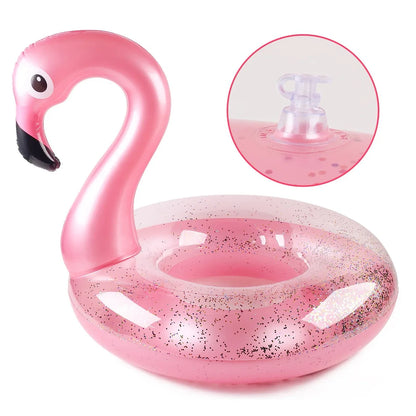 【Shop with Confidence】 Pool Float - Fun Beach Floaties Inflatable Swimming Pool Tubes Party Toys Summer Pool Raft Lounger for Adults & Kids