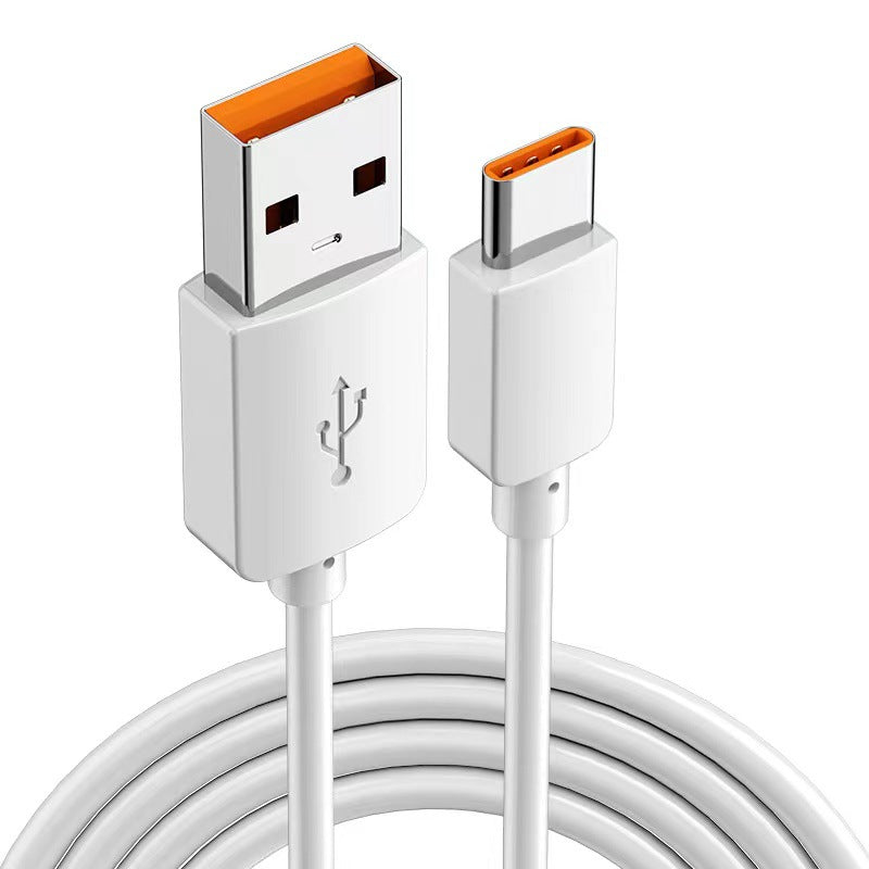 Wholesale 5m Extra-Long Fast-Charging USB-C Cable (Compatible with Android Phones & Surveillance Cameras) / 3m Extension Cable