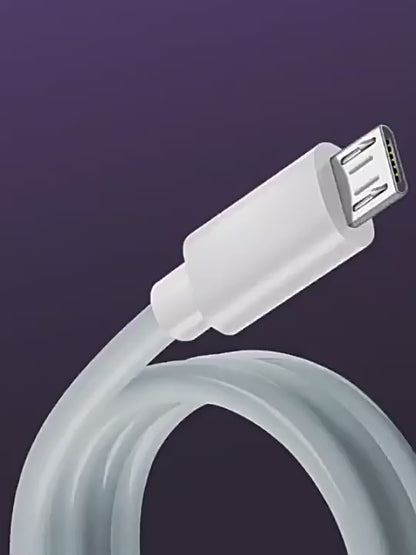 Wholesale 5m Extra-Long Fast-Charging USB-C Cable (Compatible with Android Phones & Surveillance Cameras) / 3m Extension Cable